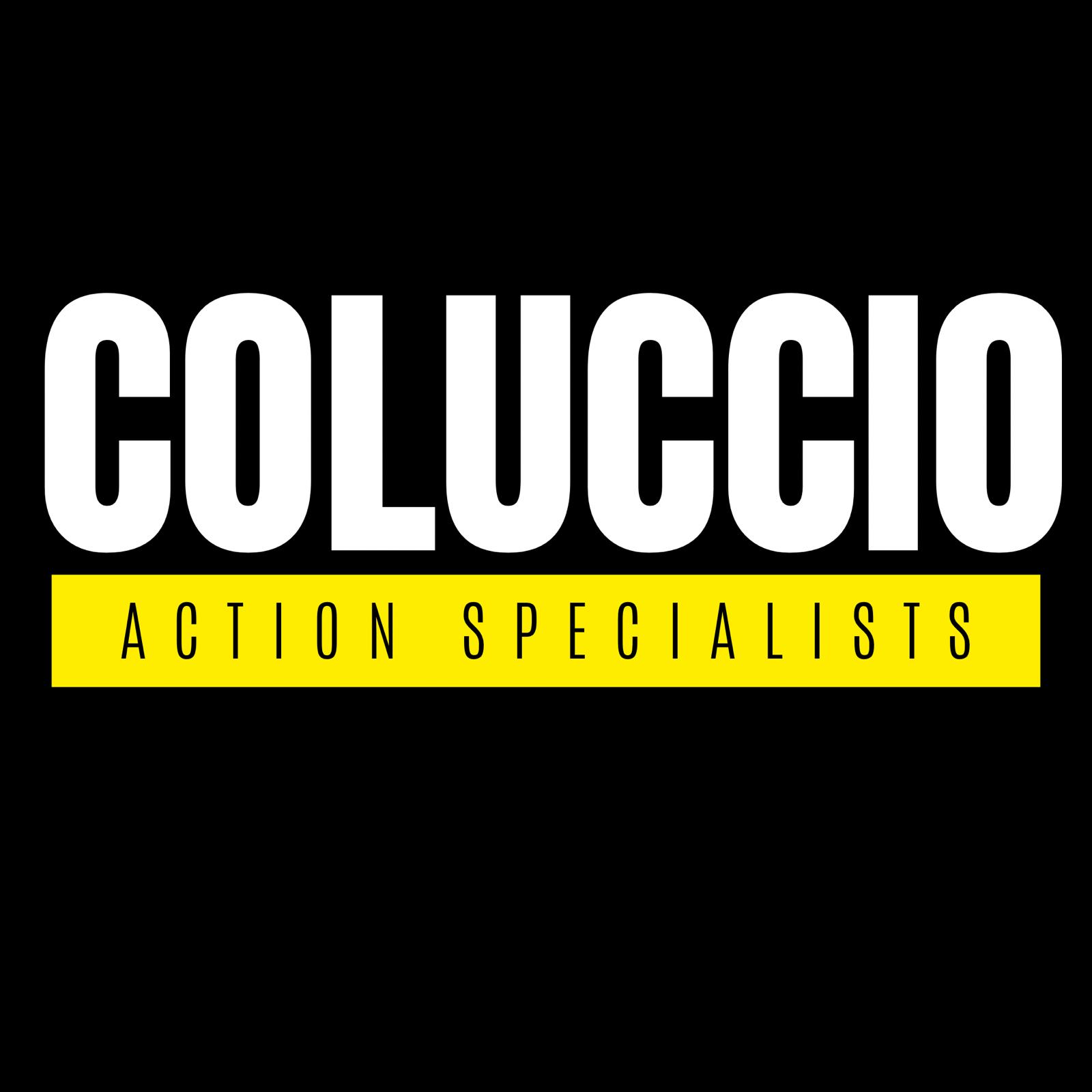 Coluccio Incorporated
